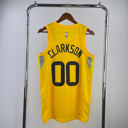 Utah Jazz Icon (23/24) - Choose Player