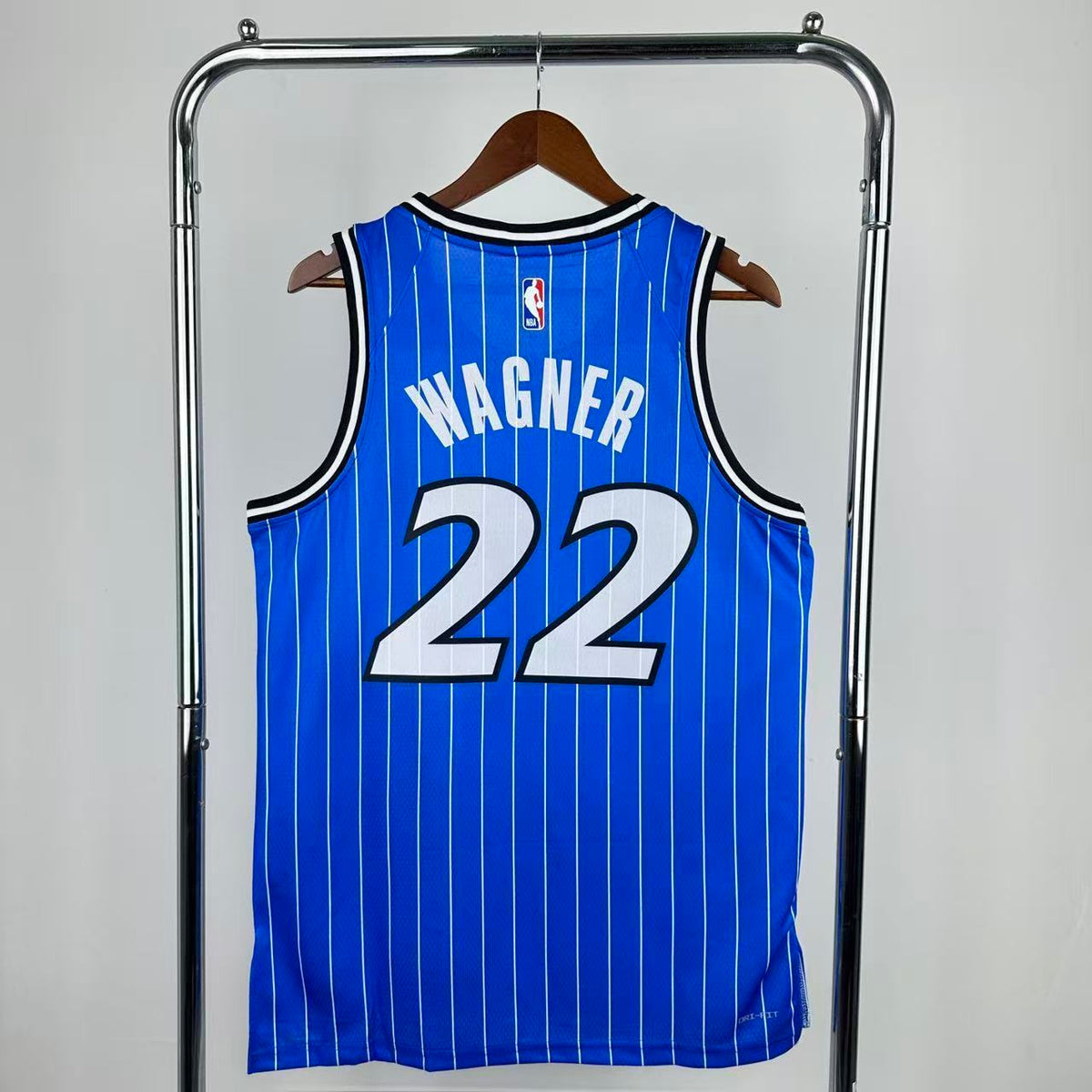 Orlando Magic Icon (Current) - Choose Player