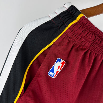 Miami Heat Statement (Shorts)
