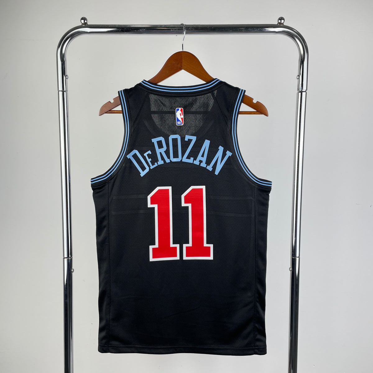 Chicago Bulls City Edition (18/19) - Choose Player