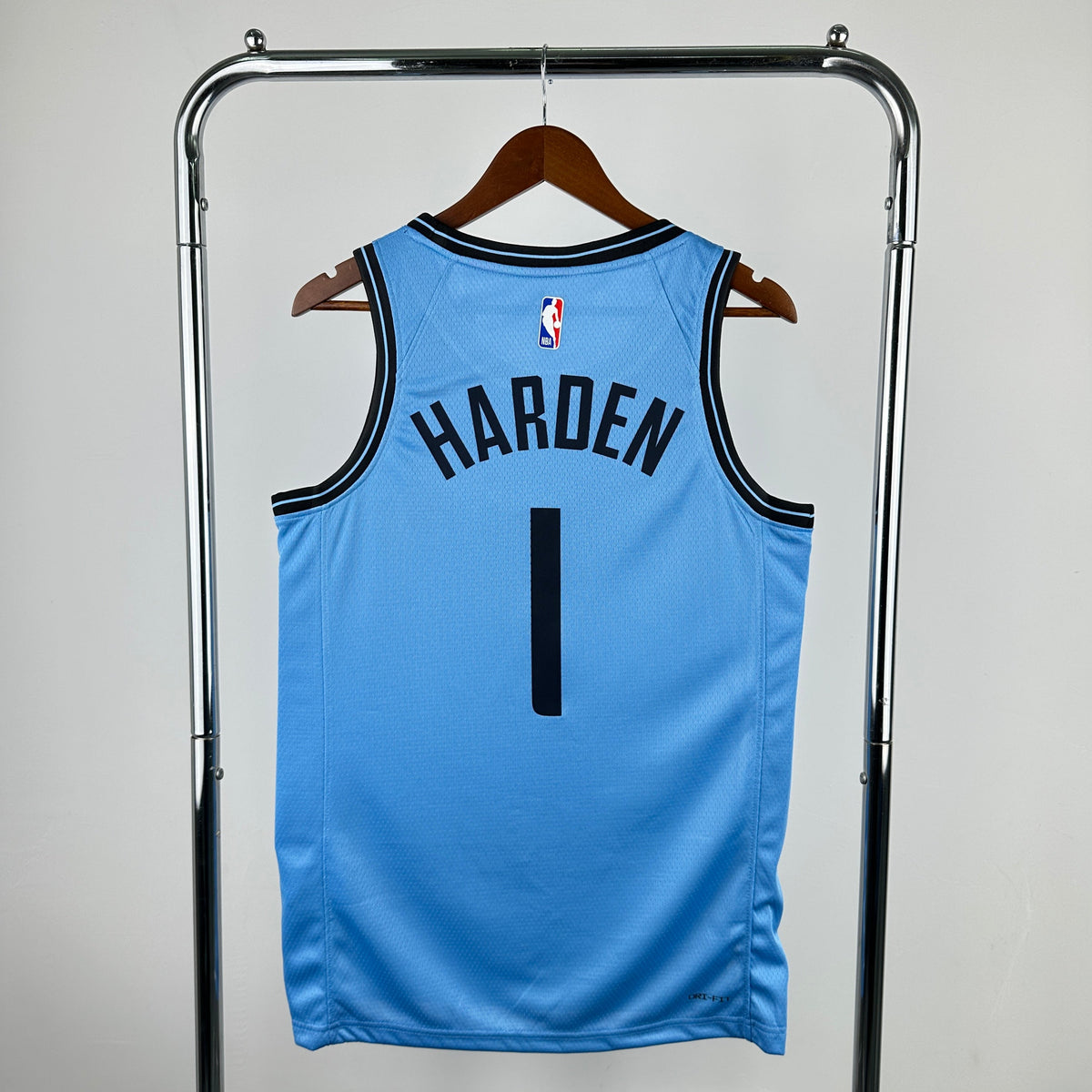 Los Angeles Clippers City Edition (24/25) - Choose Player