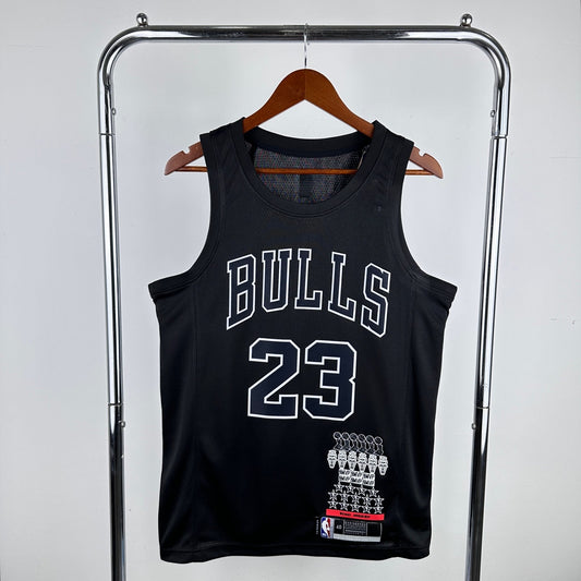 Chicago Bulls Special Jersey - Michael Jordan #23