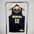 Memphis Grizzlies (Special) - Ja Morant #12