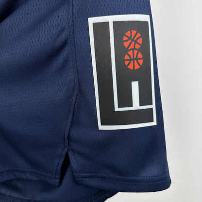Los Angeles Clippers City Edition (Shorts)