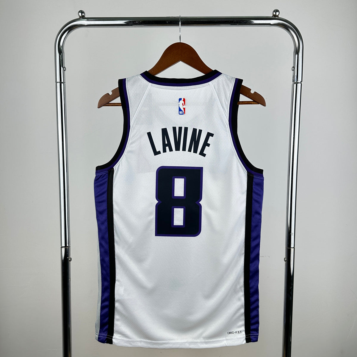 Sacramento Kings Association (Current) - Choose Player