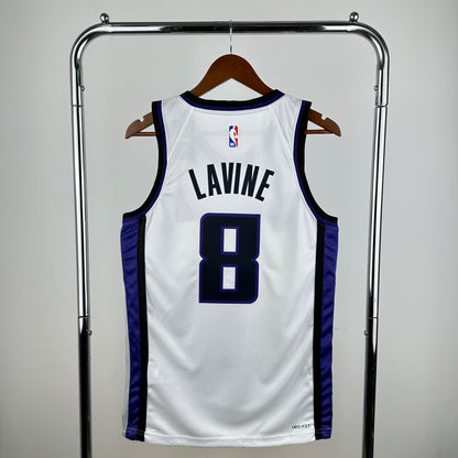 Sacramento Kings Association (Current) - Choose Player