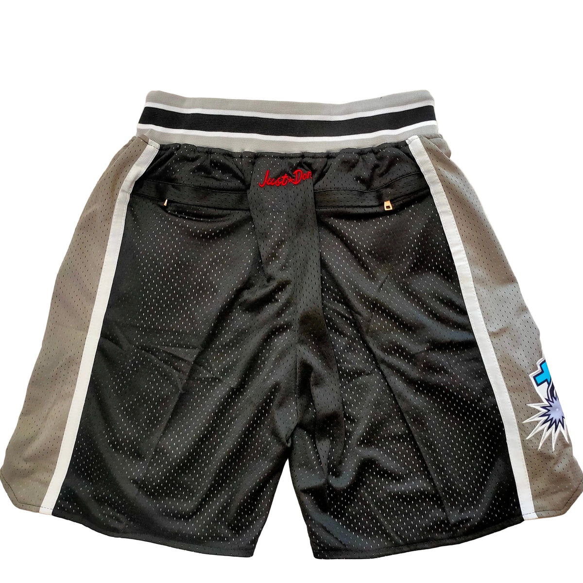 San Antonio Spurs 1999 Retro (Shorts)