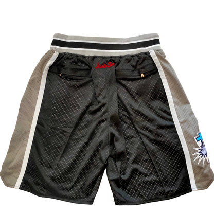 San Antonio Spurs 1999 Retro (Shorts)
