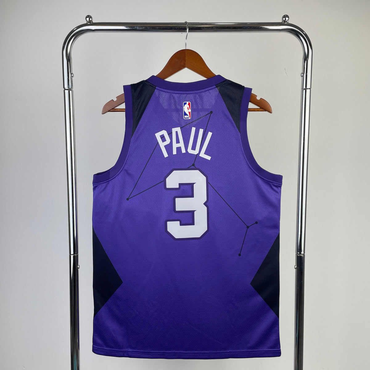 Phoenix Suns City Edition (17/18) - Choose Player