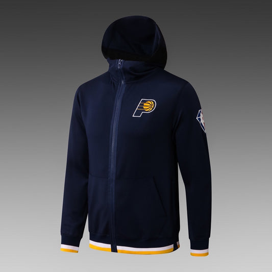 Indiana Pacers Tracksuit