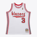 Portland Trail Blazers Retro (2004) - Damon Stoudamire #3