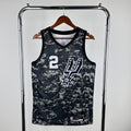 San Antonio Spurs City Edition (17/18) - Choose Player