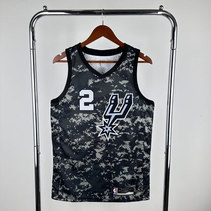 San Antonio Spurs City Edition (17/18) - Choose Player