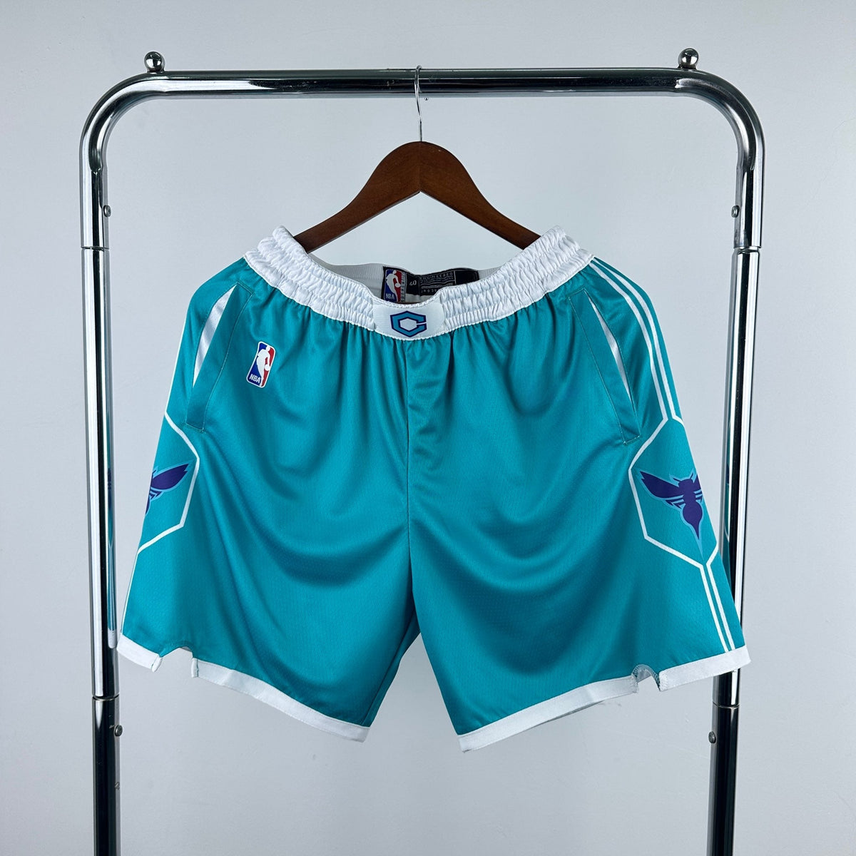 Charlotte Hornets Icon (Shorts)