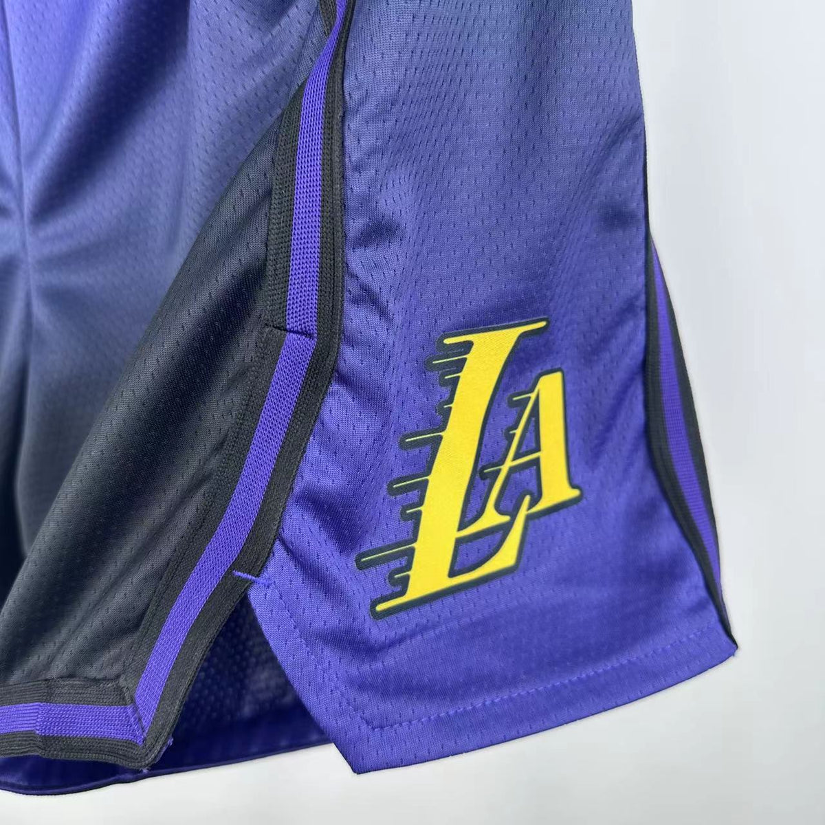 Los Angeles Lakers City Edition (Shorts)