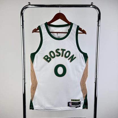 Boston Celtics City Edition (23/24) - Choose Player