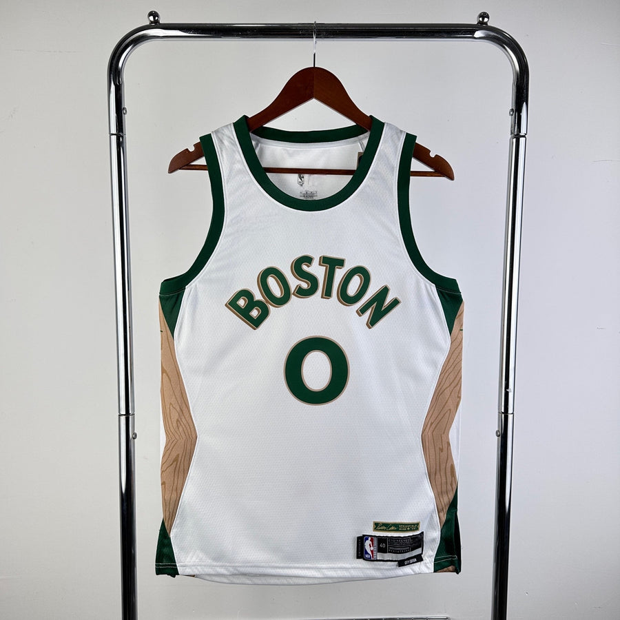 Boston Celtics City Edition (23/24) - Choose Player