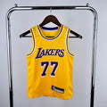 Los Angeles Lakers Icon (Kids) - Luka Doncic #77