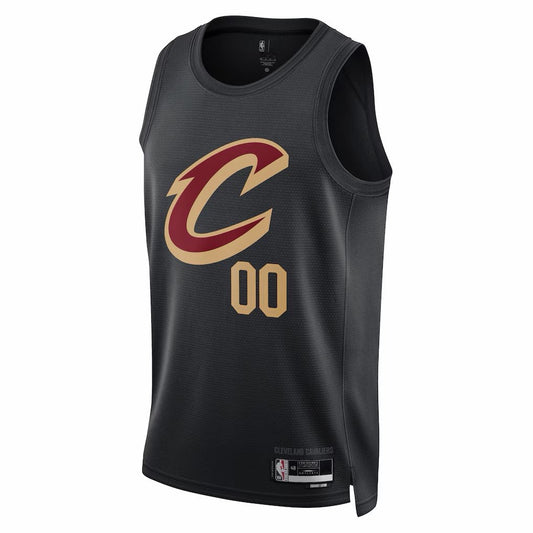 Cleveland Cavaliers Statement (Current) - Custom