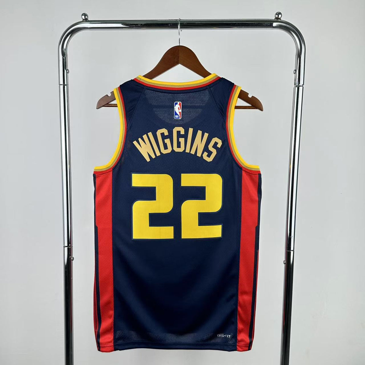 Golden State Warriors City Edition (24/25) - Choose Player