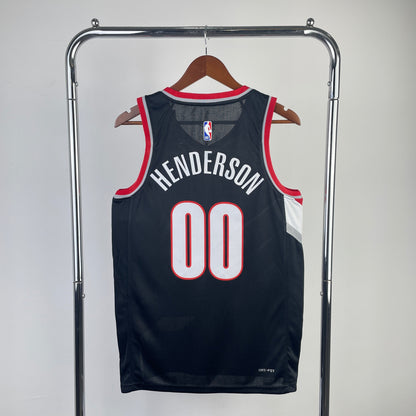 Portland Trail Blazers Icon (22/23) - Choose Player