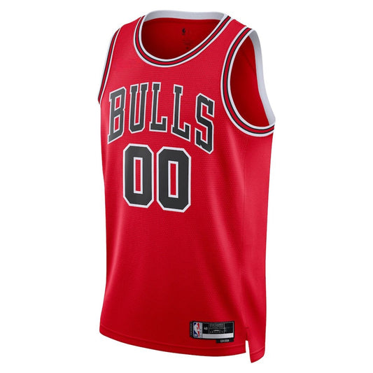 Chicago Bulls Icon (Current) - Custom
