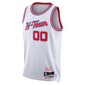 Houston Rockets City Edition (25/26) - Custom