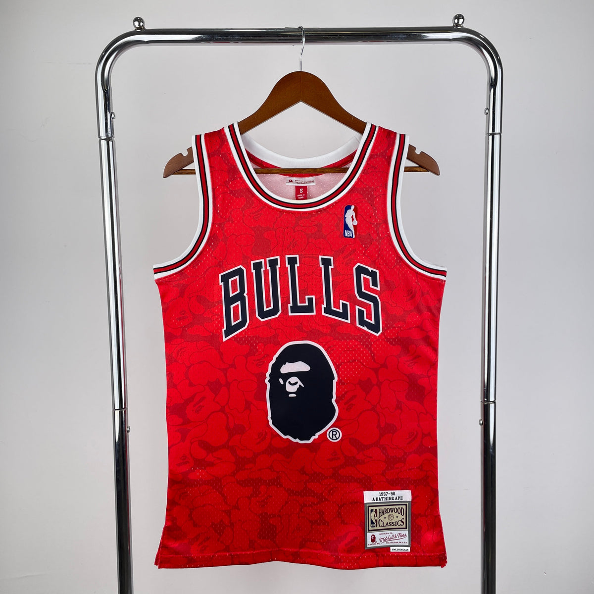 Chicago Bulls (Special)