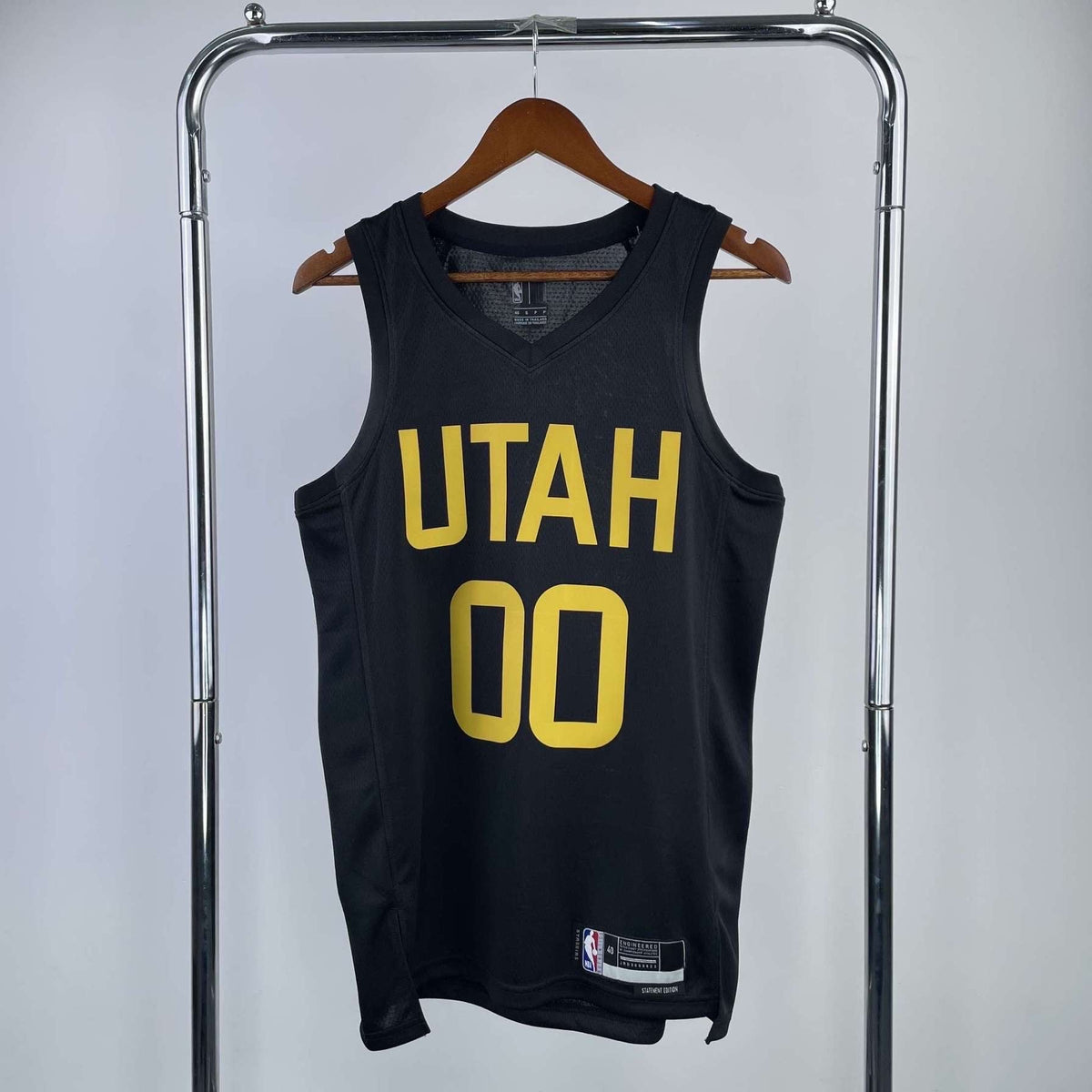 Utah Jazz Statement (23/24) - Choose Player