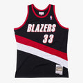 Portland Trail Blazers Retro (1999) - Scottie Pippen #33