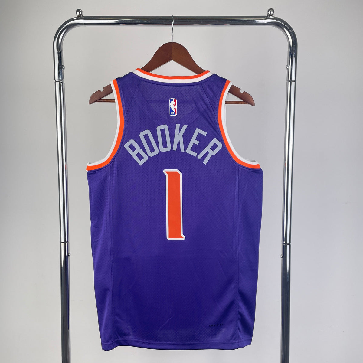 Phoenix Suns Icon (22/23) - Devin Booker #1