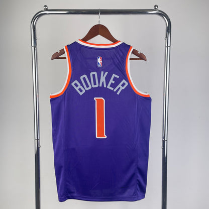 Phoenix Suns Icon (22/23) - Devin Booker #1