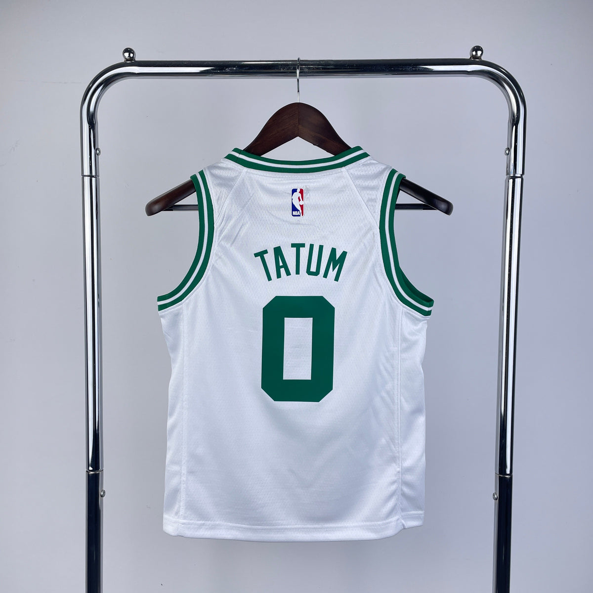 Boston Celtics Association (Kids) - Jayson Tatum #0