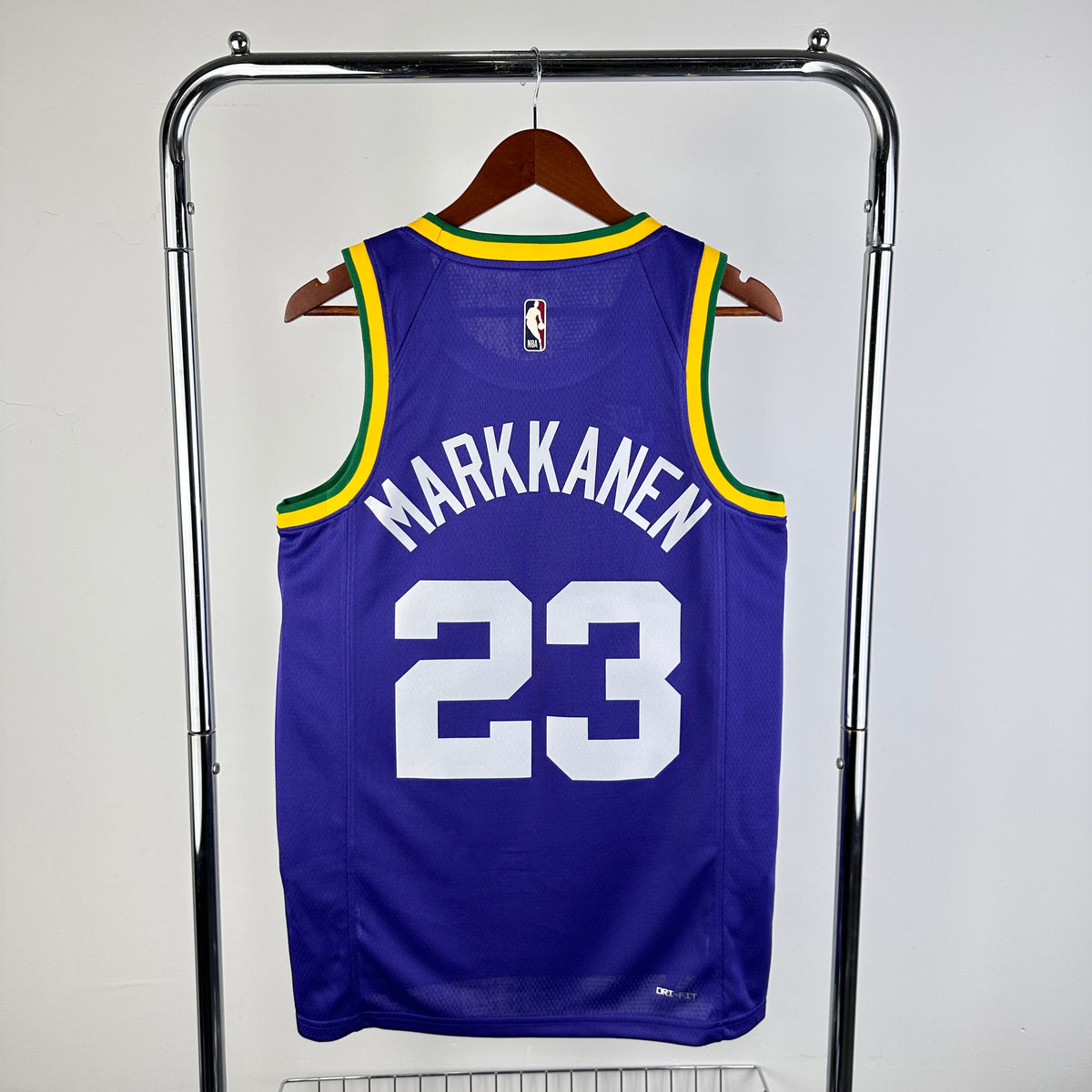 Utah Jazz Classic (23/24) - Choose Player