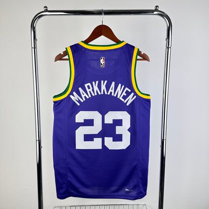 Utah Jazz Classic (23/24) - Choose Player