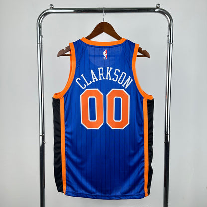 New York Knicks City Edition (23/24) - Choose Player
