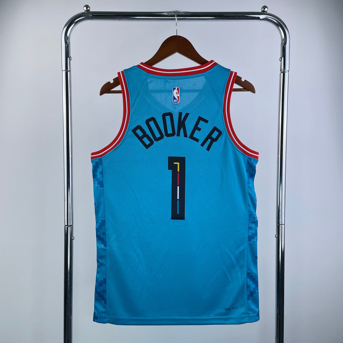 Phoenix Suns City Edition (22/23) - Choose Player
