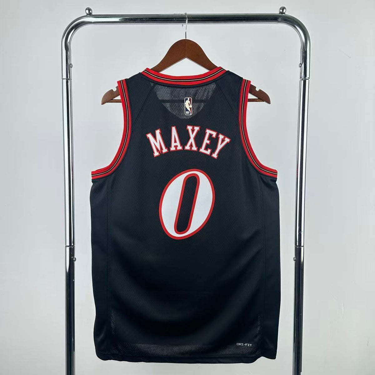 Philadelphia 76ers Classic (25/26) - Choose Player