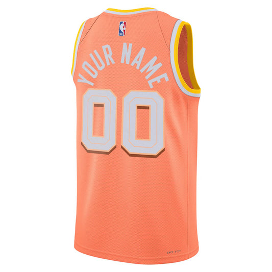Cleveland Cavaliers City Edition (25/26) - Custom