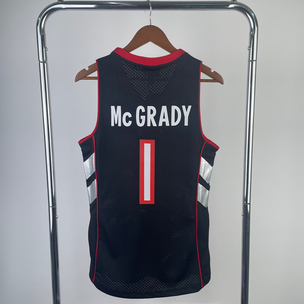 Toronto Raptors Retro (1999) - Tracy McGrady #1