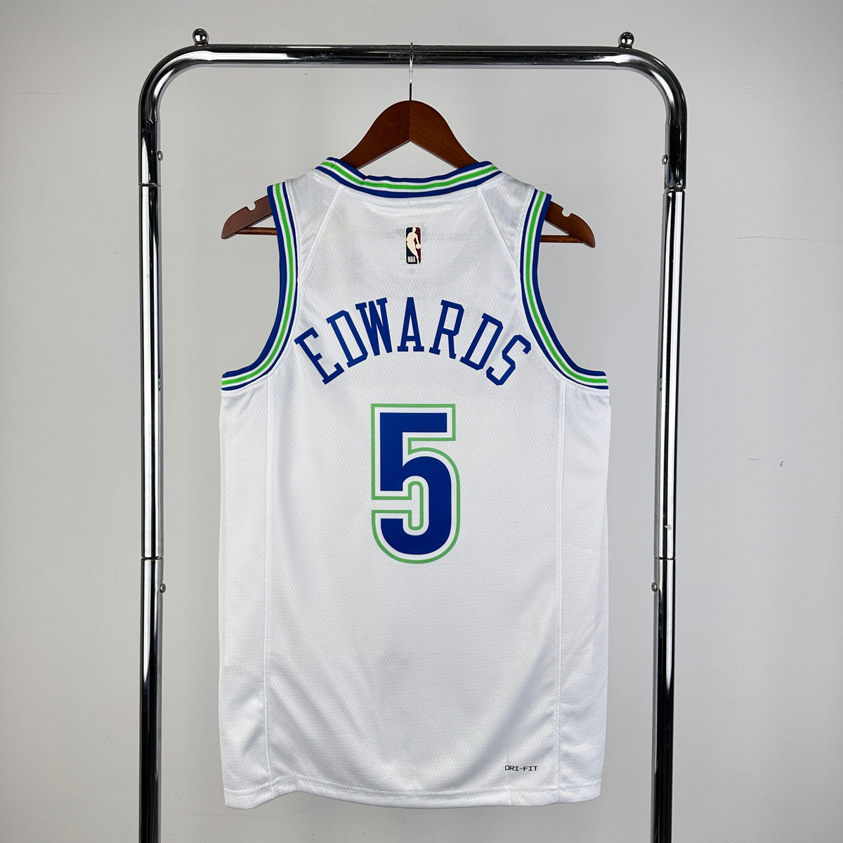 Minnesota Timberwolves Classic (23/24) - Choose Player
