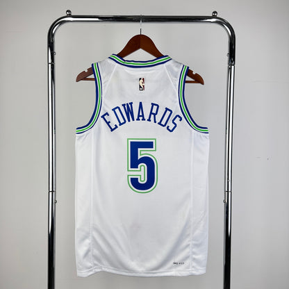 Minnesota Timberwolves Classic (23/24) - Choose Player