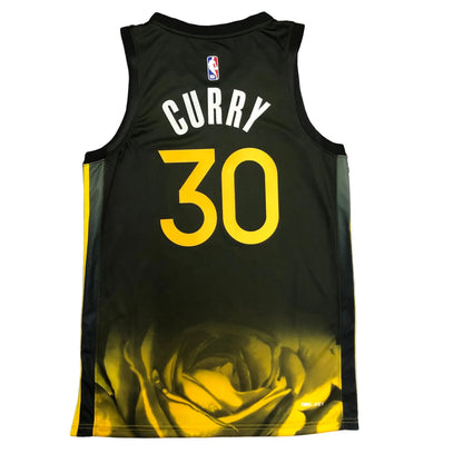 Golden State Warriors City Edition (22/23) - Choose Player