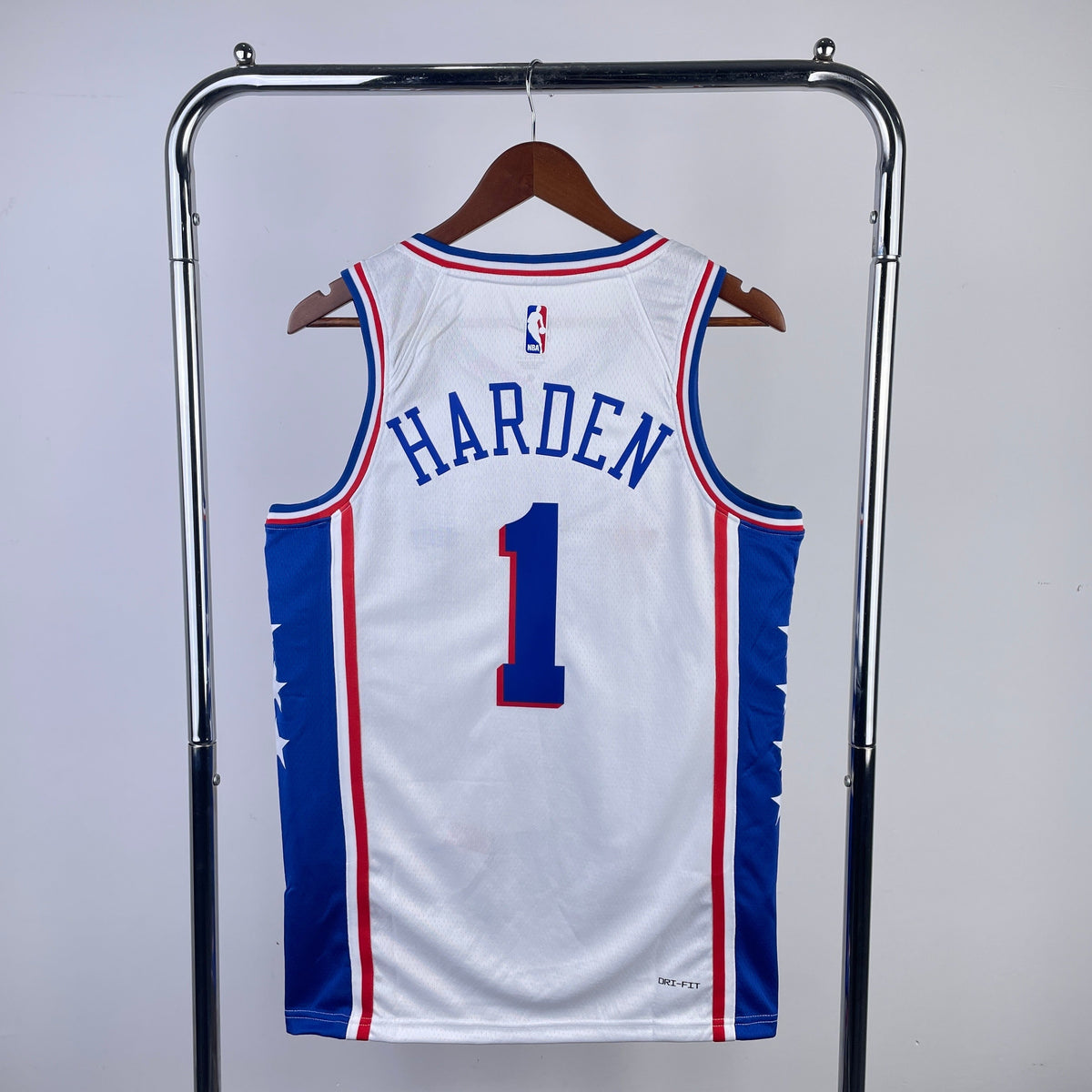 Philadelphia 76ers Association (Current) - Choose Player