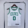 Boston Celtics Association (Kids) - Jayson Tatum #0