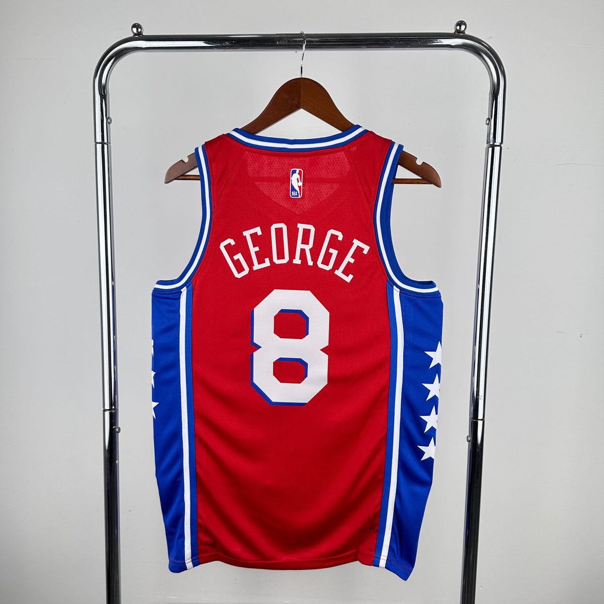 Philadelphia 76ers Statement (Current) - Choose Player