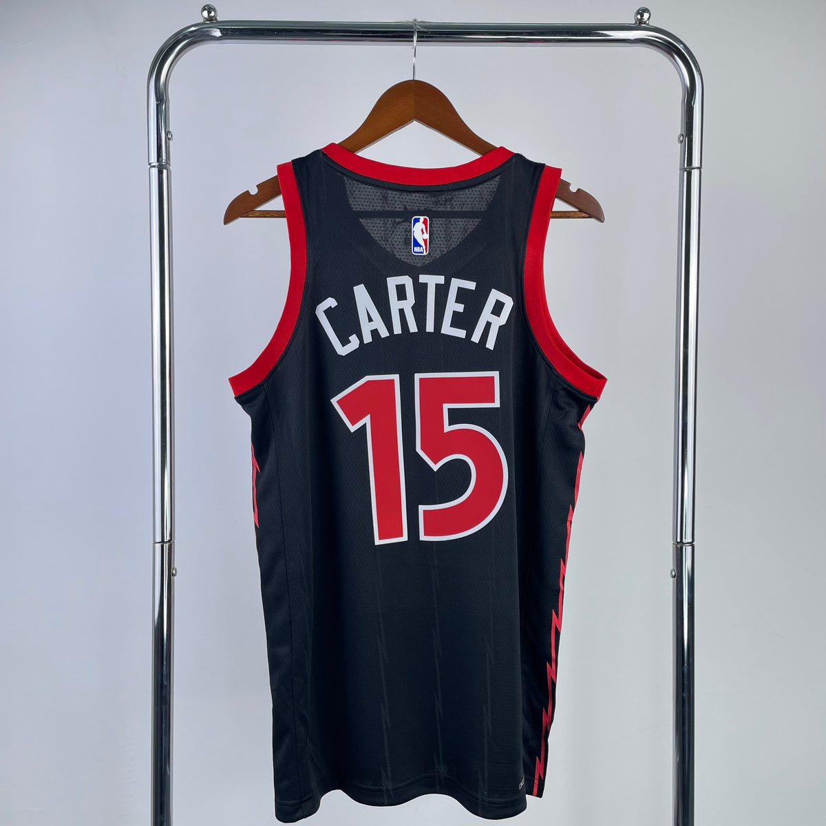 Toronto Raptors Statement (Current) - Choose Player