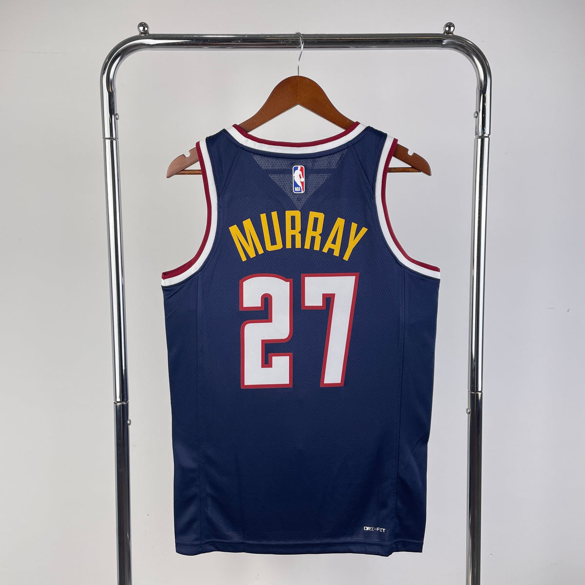 Denver Nuggets Icon (Current) - Choose Player