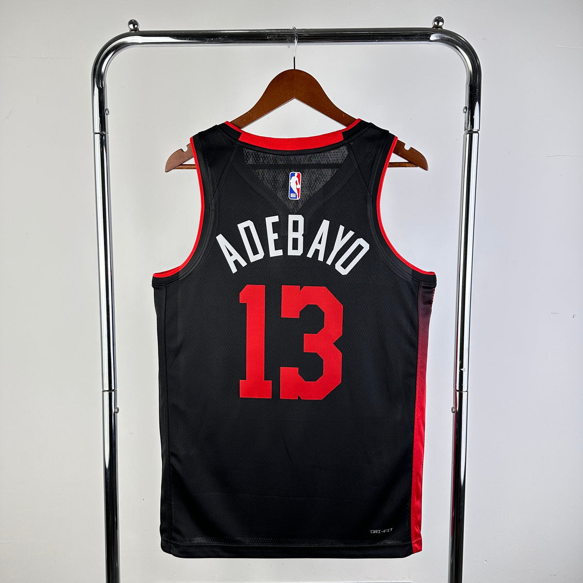 Miami Heat City Edition (23/24) - Choose Player