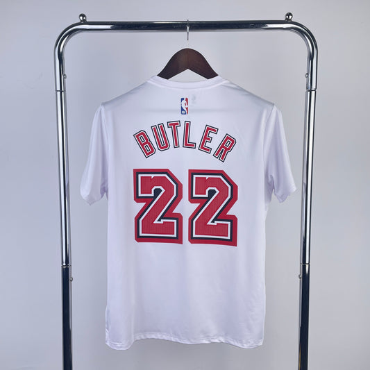 Miami Heat T-Shirt - Design 1